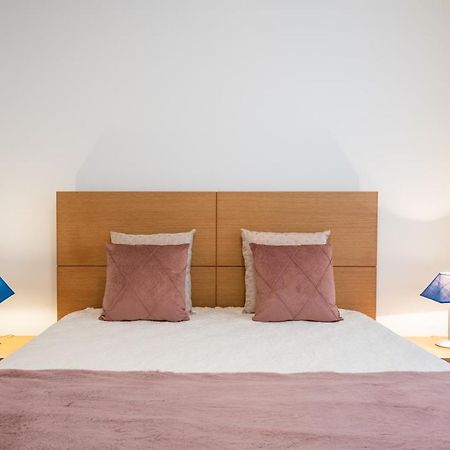 ナザレCasa Da Areiaアパートメント エクステリア 写真