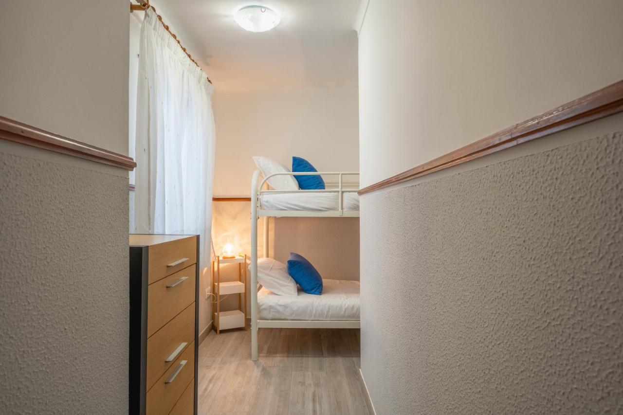 ナザレCasa Da Areiaアパートメント エクステリア 写真