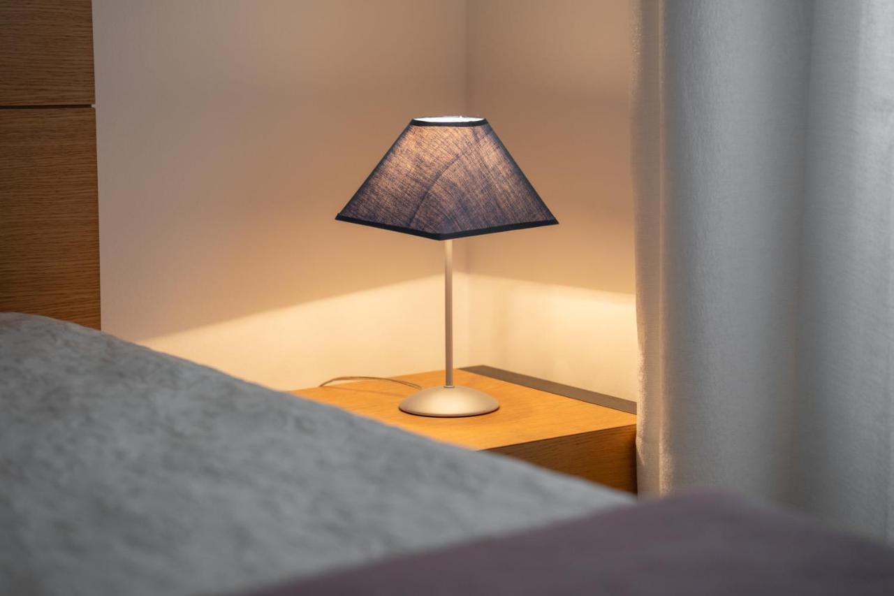 ナザレCasa Da Areiaアパートメント エクステリア 写真
