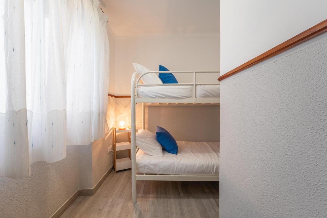 ナザレCasa Da Areiaアパートメント エクステリア 写真